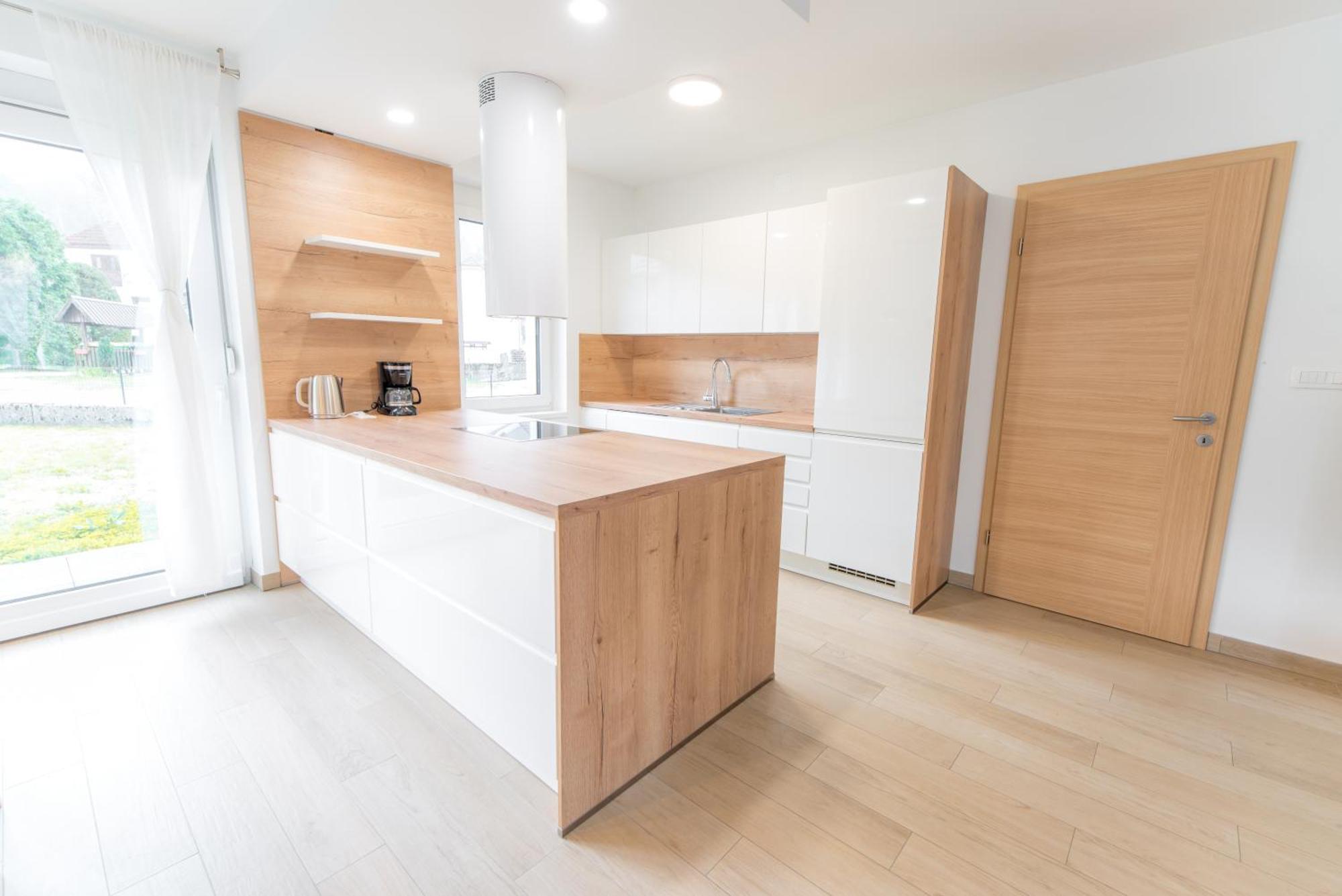 Apartma Gojsa Бовец Екстериор снимка